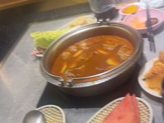 -一绪に寿喜烧(荟聚店)