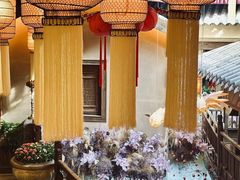 -叶叶菩提(太原别墅店)