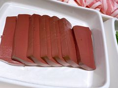 血旺-海底捞火锅(正大乐城店)