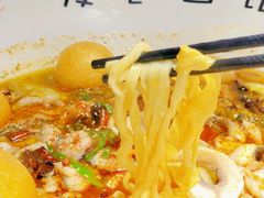 -友达面馆(广州总店)