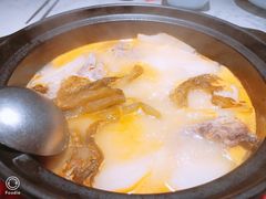 -捞神煲汤火锅(湖滨商业街店)