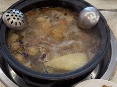 -蜀皇·菌汤鲜黄牛肉汤锅(宽窄巷子店)
