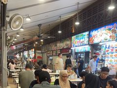 -纽顿熟食中心