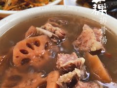 -雨田饭店(华兴东街店)