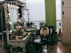 -猫头鹰照相馆(国贸店)