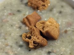 -台北楚楚园馅饼粥(虹桥南丰城店)