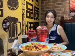 -品质伊骊新疆菜(紫金店)