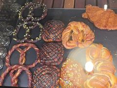 -BAKER&SPICE(BFC外滩金融中心店)