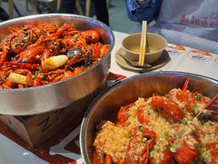 -靓靓蒸虾·头牌蒸虾(雪松路总店)