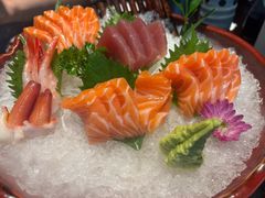 -吉川谷谷·日料放题(广安门店)