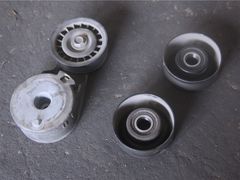 -李师傅修车保养维修连锁(金盏店)