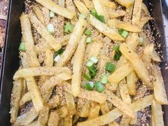 -船梆煮•蒸汽海鲜·生腌干蒸(五四广场店)