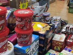 -紫荆城食品交易中心(华强北店)