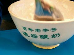 -德禄酸奶(莫家街店)