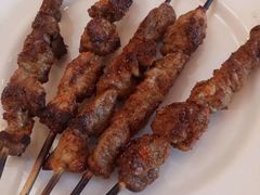 -富力希尔顿酒店·地阔自助餐厅