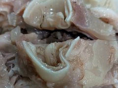 -小辫子羊肉面馆(周东店)