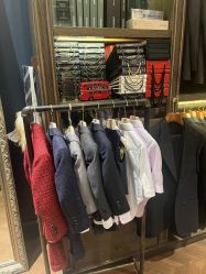 点击看大图 -LDIAMON西服定制(温州店)