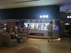 -涨巢·潮玩水疗局