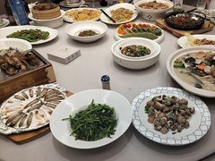 -新丁香海鲜酒店(银海商贸城店)