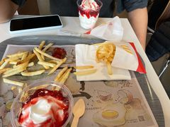 -麦当劳(长沙东风路店)
