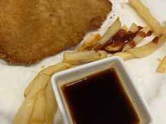 -德大西餐社(云南南路店)