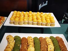 -上海虹桥祥源希尔顿酒店
