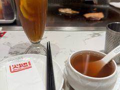 -火地铁板烧(昆山万象汇店)