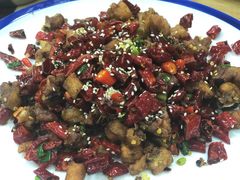 -力力豆花庄(广渠门店)