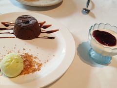 -Va Bene贝尼西餐厅