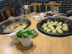 -鸽子刘铁锅炖鱼(劲松店)