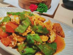 -山石榴·贵州菜(丰盛里店)