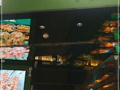 门面-亚马逊海鲜自助(万象汇店)
