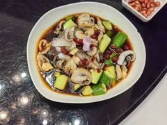 -丰收日·小海鲜·沪上家宴(顾村正大店)