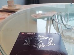 -新兴家喻酒家·羊城名宴(昌岗店)