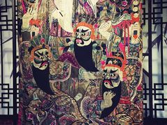 -重庆中国三峡博物馆(重庆博物馆)