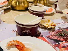 -芭菲盛宴·环球美食(解放碑英利国际店)