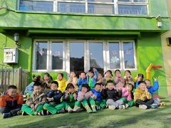 -小脚丫幼儿园(西二旗东一路校区)