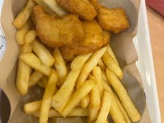 -德克士(砂之船奥特莱斯店)
