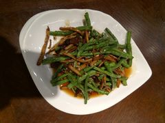 -鹦鹉小厨味道餐厅(山大南路店)