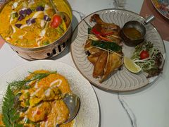 -泰椰里·泰国餐厅(智慧城广百广场店)