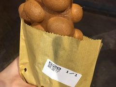 -低调高手大街小食 (總店)