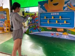 -杭州浪浪浪水公园