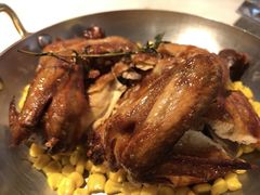 -港丽餐厅(高德置地店)