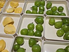 -涨巢·潮玩水疗局
