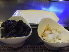 -火舞铁板烧(龙岗中心城店)