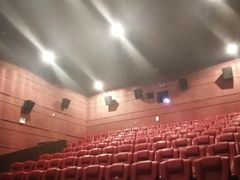 -卢米埃影城(长楹天街IMAX激光店)
