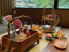 -梅间堂茶馆(绿地缤纷城店)