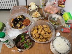 -爷爷的烀饼店