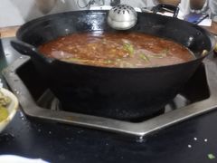 芋儿鸡-石灰市毛记烧鸡公(解放碑店)