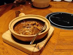 -瑶王府·广西菜(金阳路店)